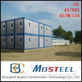 20 and 40ft standard export russia prefab houses for sale